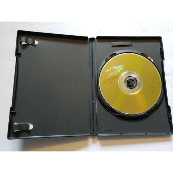 Chris Botti Friends - Night Sessions: Live in Concert (DVD, 2002) - Picture 3 of 3